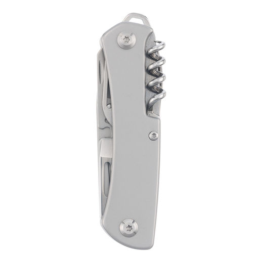 Нож перочинный 103 мм, 10 функций, в картонной коробке STINGER FK-GHS1-S