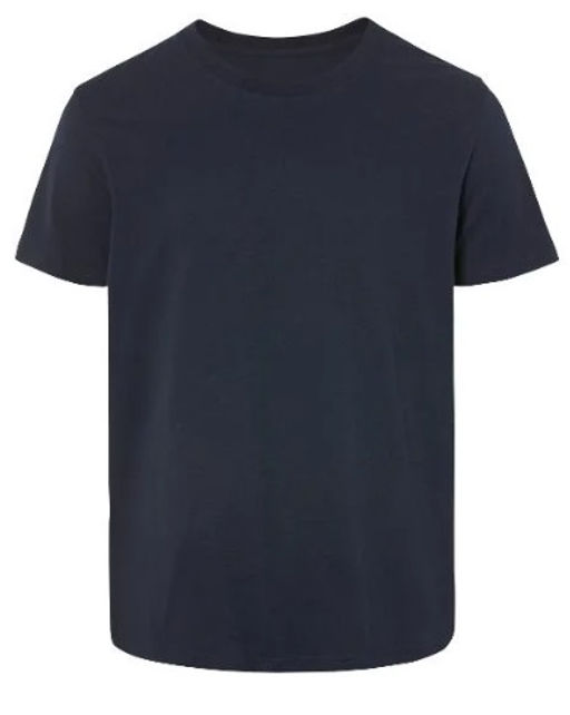 Мужская футболка LIVERGY  фото 5