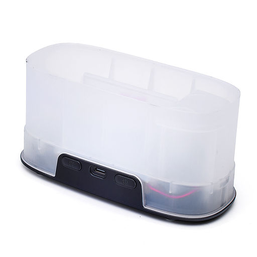 Светильник-увлажнитель "Шарм света" в коробке