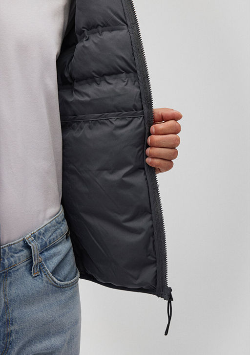 Lacivert Sisme Mont - Mavi фото 5