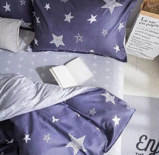 КПБ Mency Двухсторонний MEN028 2 спальный