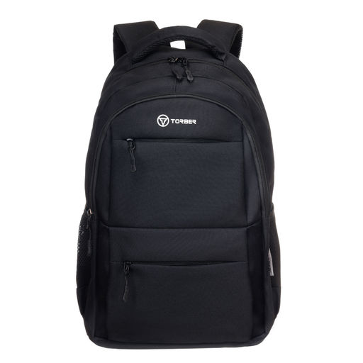 Рюкзак TORBER КЛАСС T2602-23-BLK  фото 2