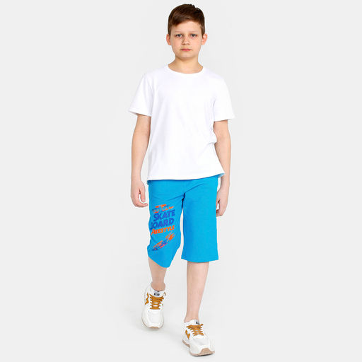 Бриджи для мальчика Антон - Мариша фото 9