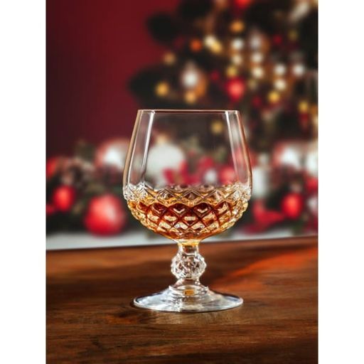 Набор фужеров (бокалов) для бренди LONGCHAMP 320мл 6шт