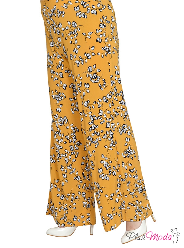 Брюки Модель №1116 размеры 44-84 - Plusmoda фото 2