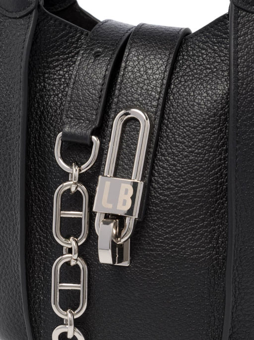 Сумка Labbra L-JY2992 black  фото 8