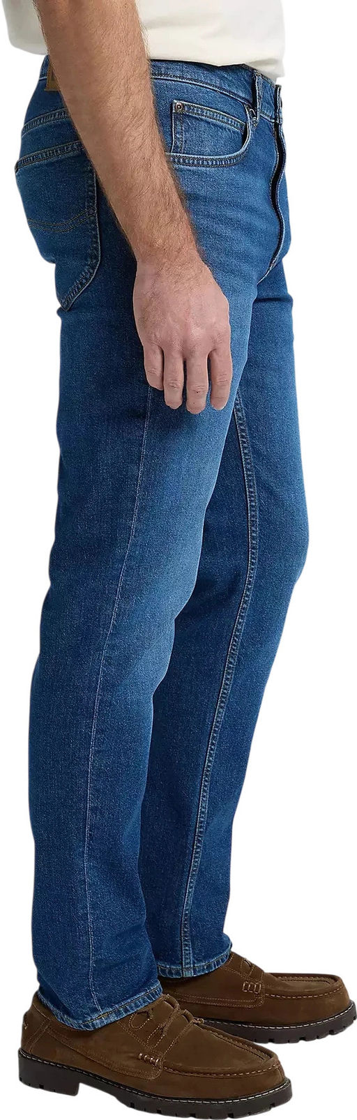 Джинсы мужские