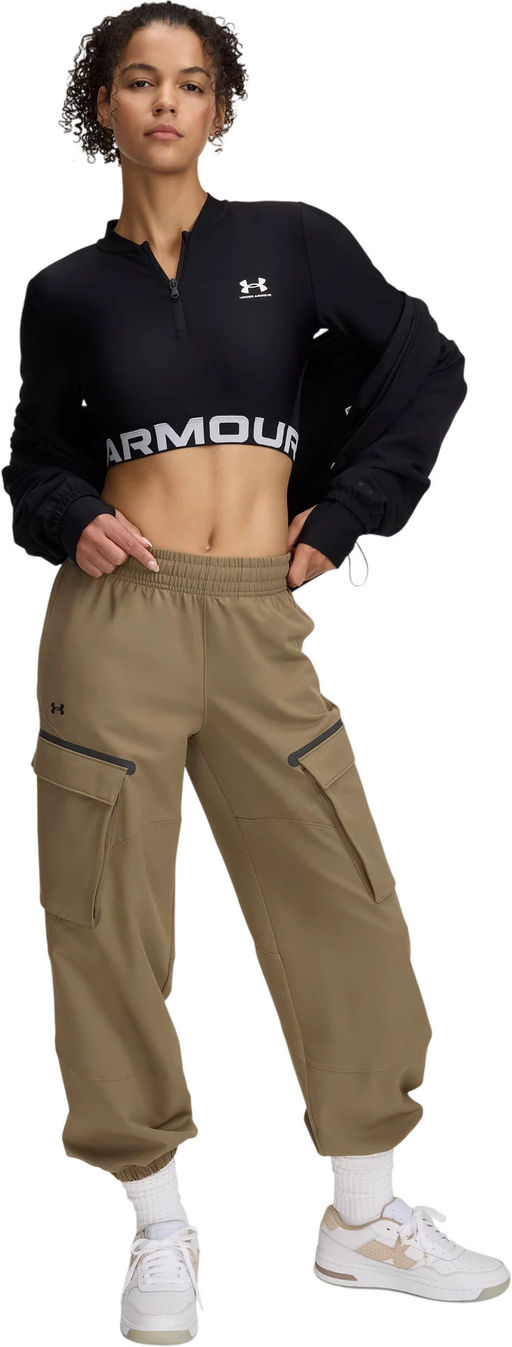 Брюки женские