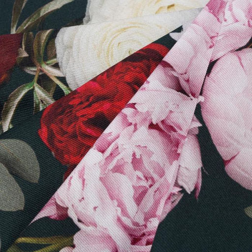 Дорожка Этель Flowers 40*146 см  фото 7