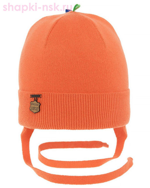 Фиксик (48-50) Шапка - Mialt фото 4