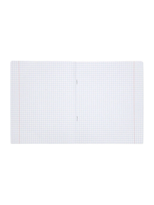 Комплект 12 тетрадей, 48 листов, клетка, 60гр, 4 вида, Небо