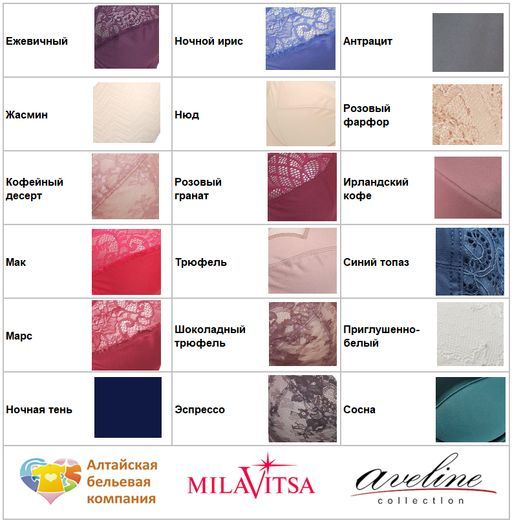 Бюстгальтер Aveline 661712 Белый  фото 7