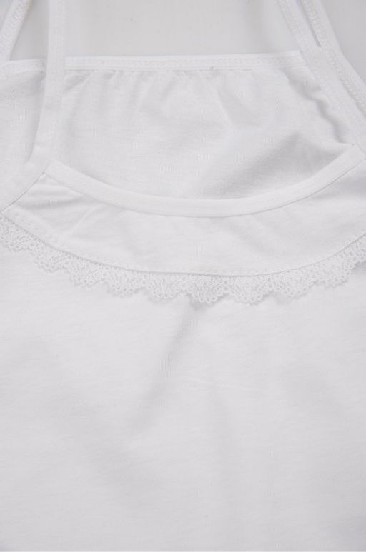 Майка на бретелях для девочки Donella  фото 5