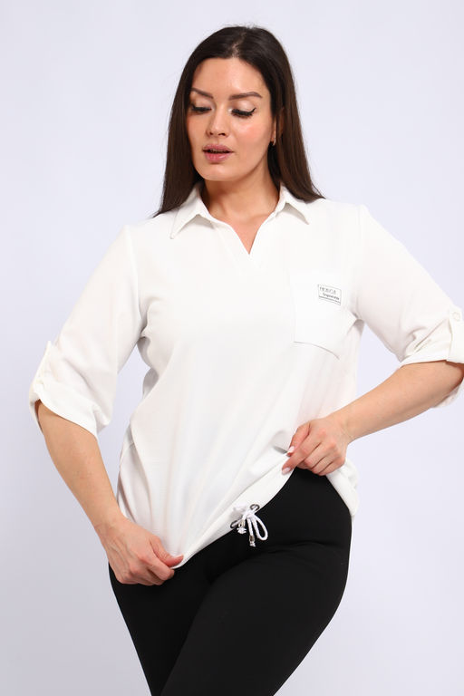 Женская туника 31973