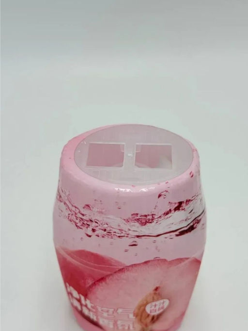 Жидкий освежитель воздуха с ароматом персика, 260 мл