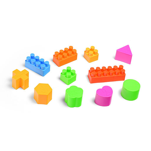 Сортер "Сортер поезд" в пакете