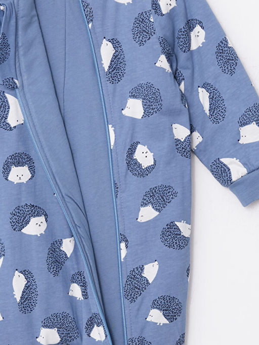 1.6 Tog Elyafl? K?z Bebek Uyku Tulumu - Waikiki фото 3