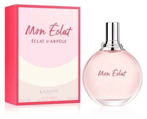 LANVIN EDA MON ECLAT w EDP 30 ml M, фото 2
