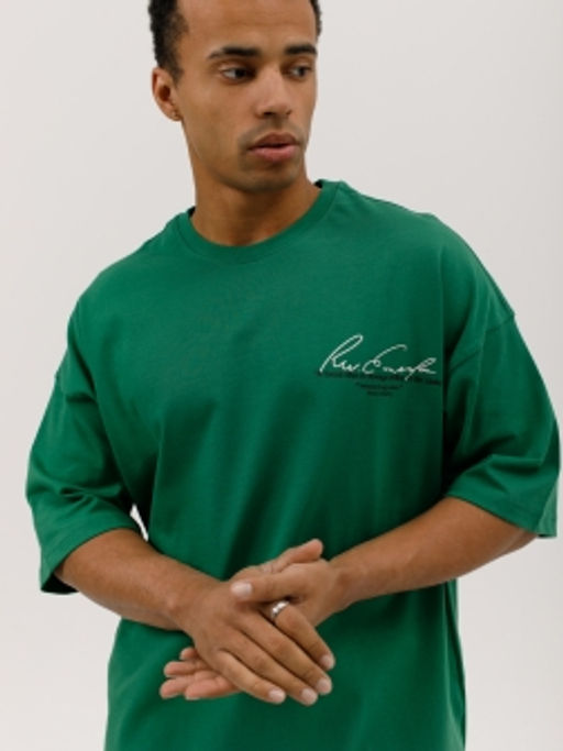 ФУТБОЛКА МУЖСКАЯ - Little secret фото 4