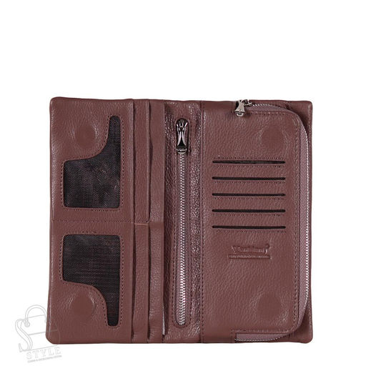 Женский кошелек 3993-1806 taro Vermari в Новосибирске