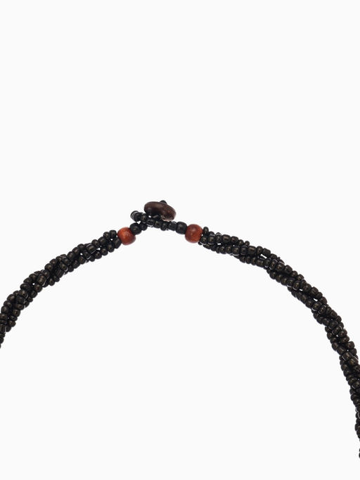 Кулон «Морская ракушка», 25.5 см, ракушка