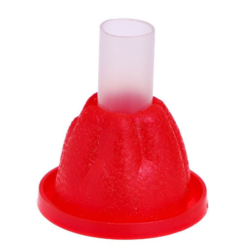 Набор для опытов Извержение вулкана - Эврики фото 3