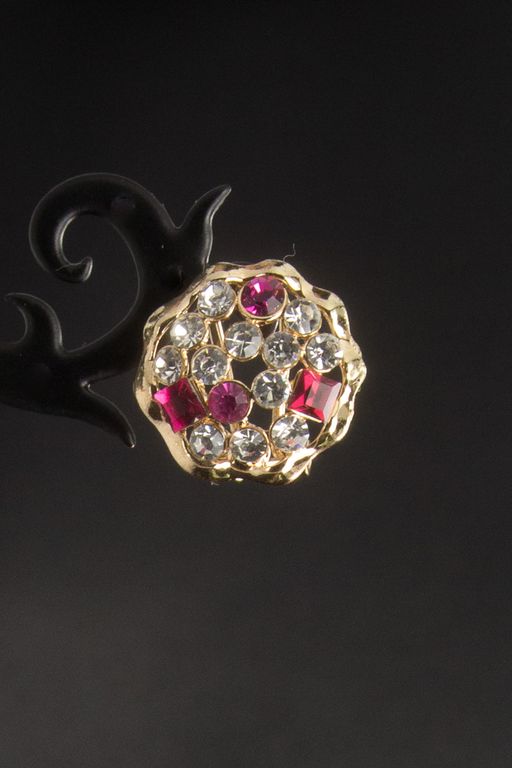 Серьги С-36/12