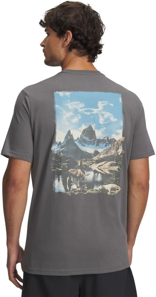 Футболка мужская