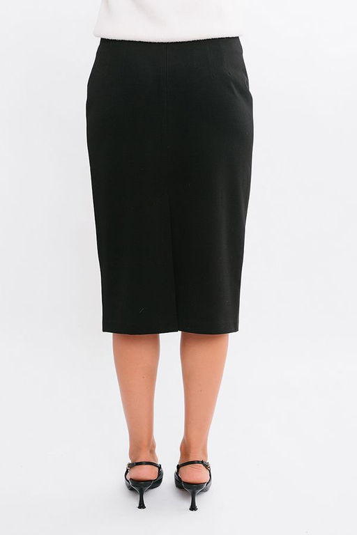 Nobby, Юбка, Ю28К-71 (черный)  фото 5