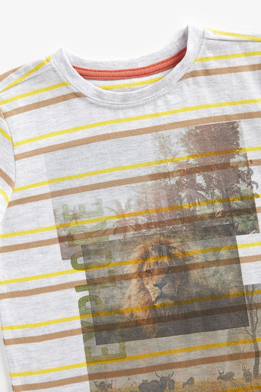 Mothercare / Футболка  фото 4
