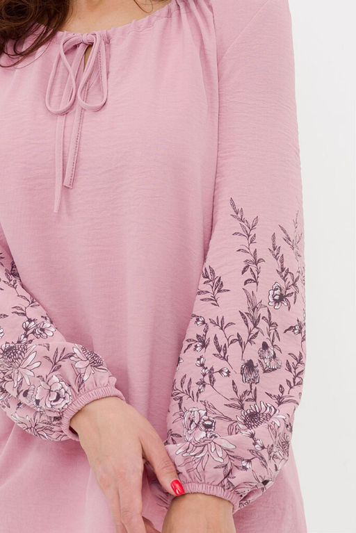 Туника Изабелла (48-54) - Serenada фото 6