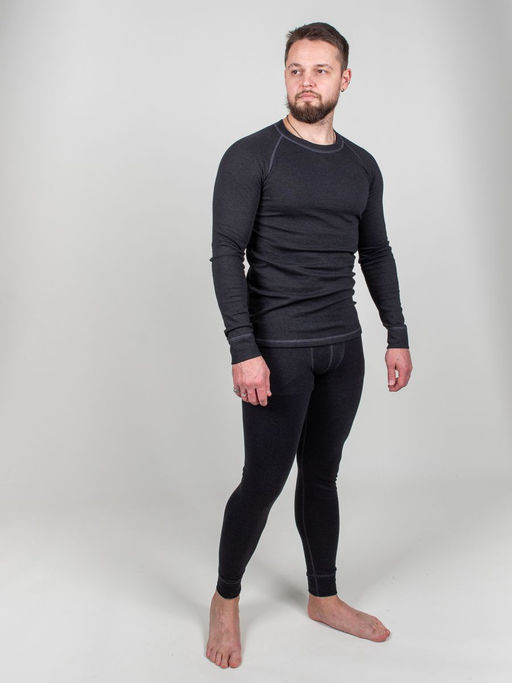 Комплект термобелья мужской 6437/961 Be Friends  фото 5