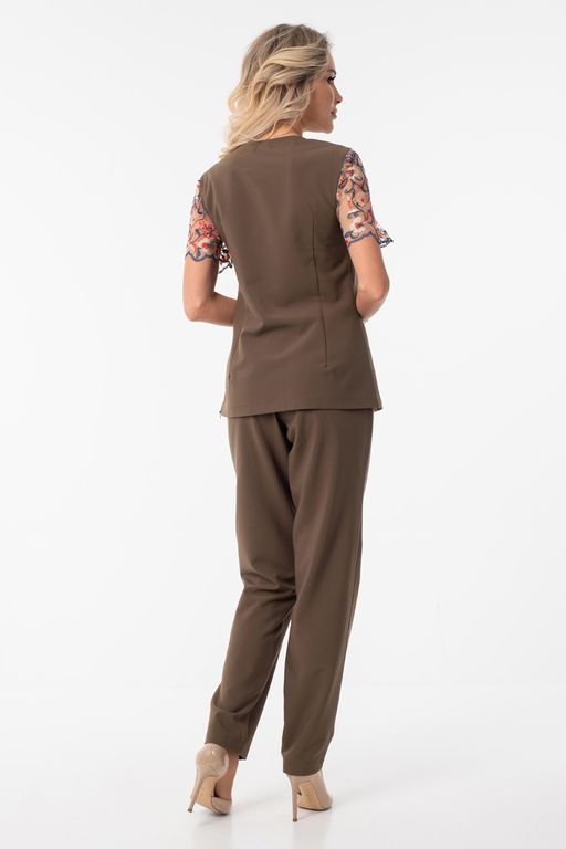 Костюм К3-3750/2 - Wisell фото 3