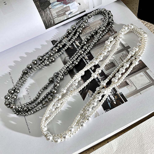 Колье арт. 26 7064 (id 279636) - Rada фото 2