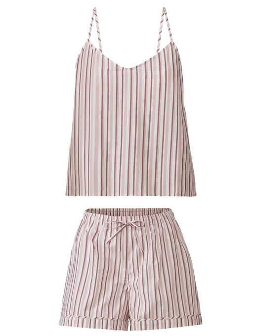 Женская летняя пижама ESMARA  фото 9