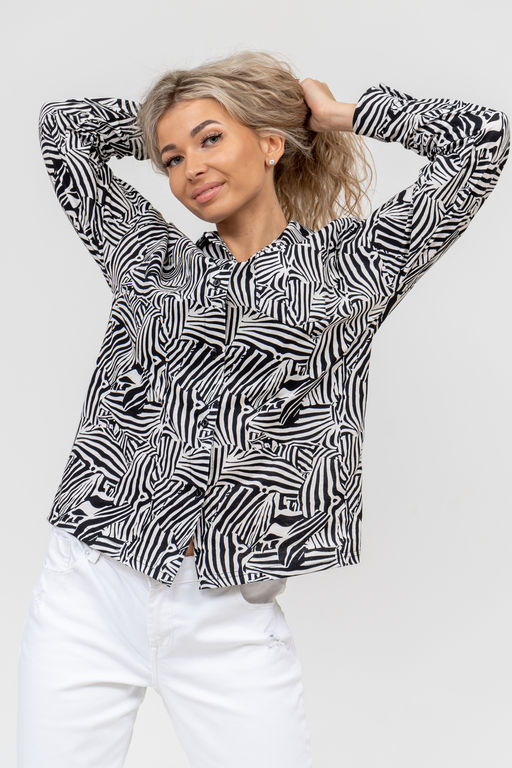 Туника 36662 - Натали фото 6