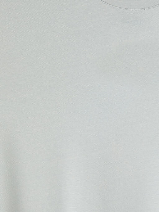 Regular Fit Basic Erkek Dry Touch Ti??rt