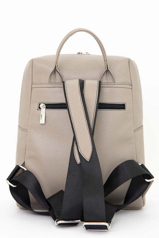 Сумка женская Ц-570.1 капучино - Protege фото 2