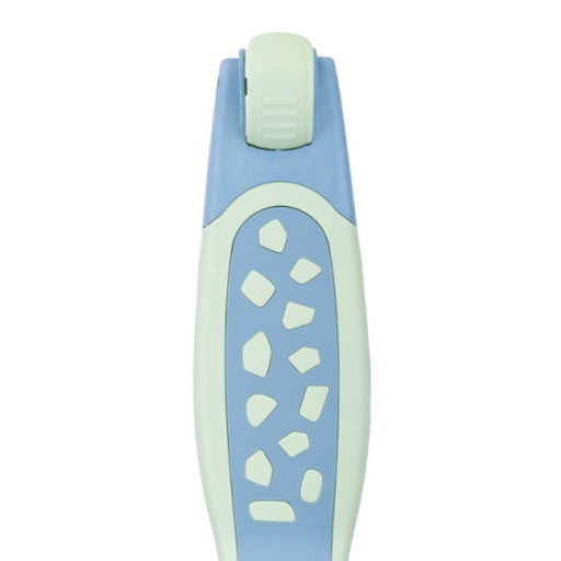 Самокат трехколесный Slider