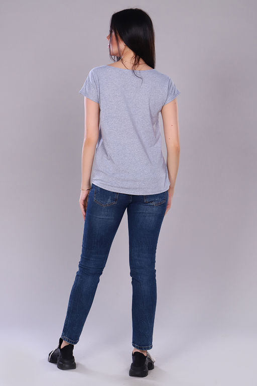 Футболка 24854 - Натали фото 23