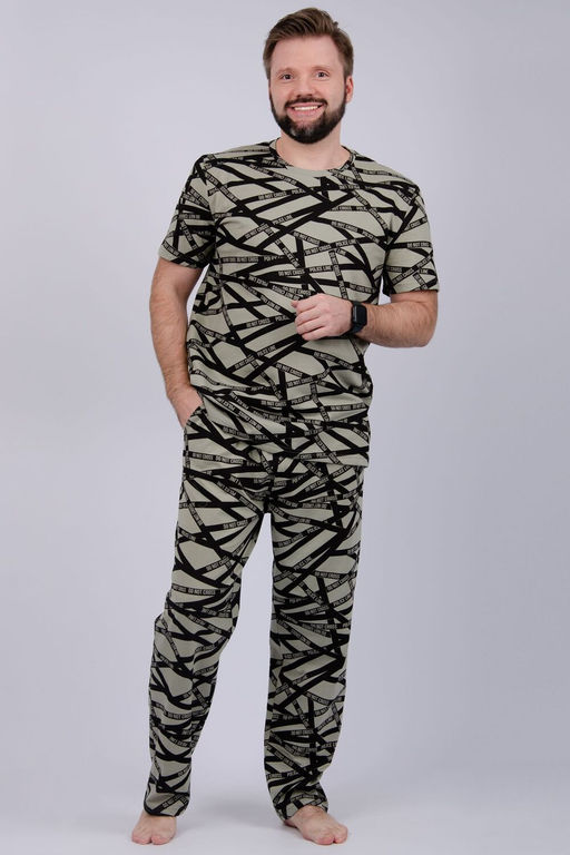 Пижама Дрэйк