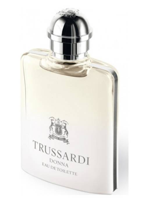 TRUSSARDI DONNA lady 50ml edt