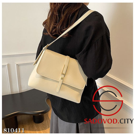 Сумка женская кросс-боди - Bruno фото 2