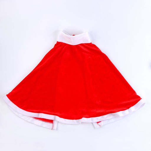 Карнавальный набор «Дед мороз»: накидка и колпак