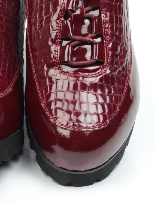 06-520-Y18A Туфли - No name фото 15