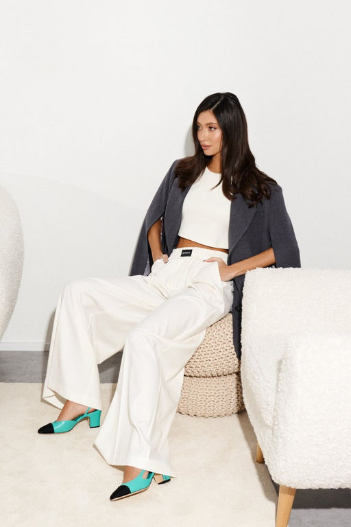 Жакет А5268 - Annete фото 4