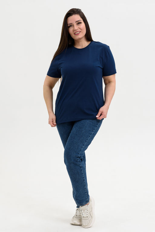 8471/02 набор футболок унисекс 2шт