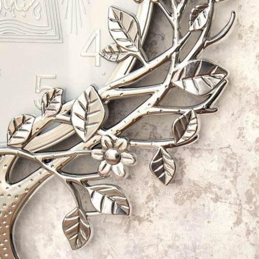 Часы настенные Мусульманские 56 см / NE-8892 /уп 10/дерево - Галеонтрейд фото 3