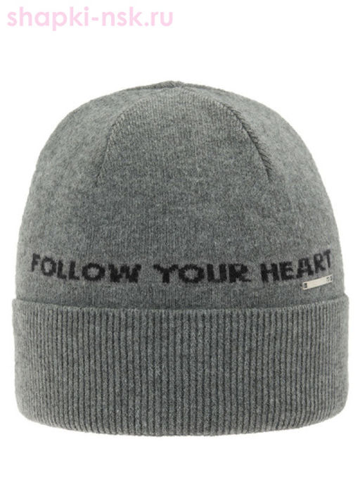 Follow (50-54) Шапка - Mialt фото 2