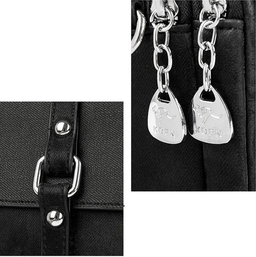 KAIDIFEINIROO Сумка женская 8215  фото 43